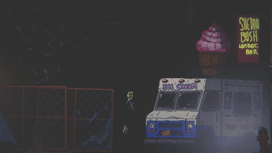 England in London screenshot 6