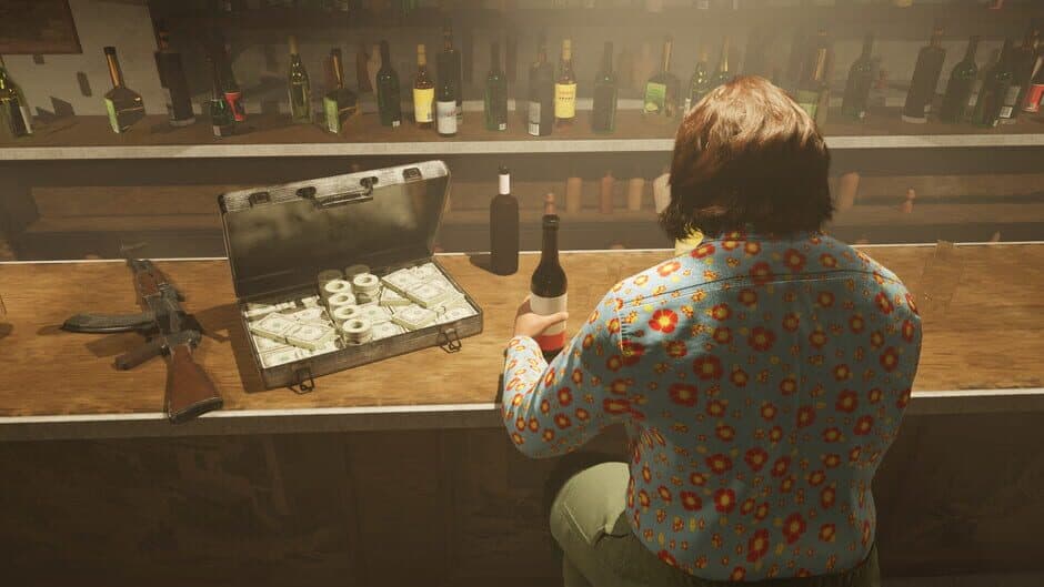 DDS x Narcos screenshot 3