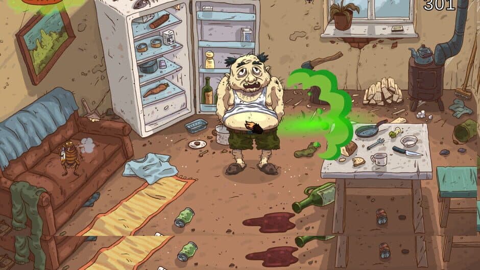 A Story About Farting screenshot 8