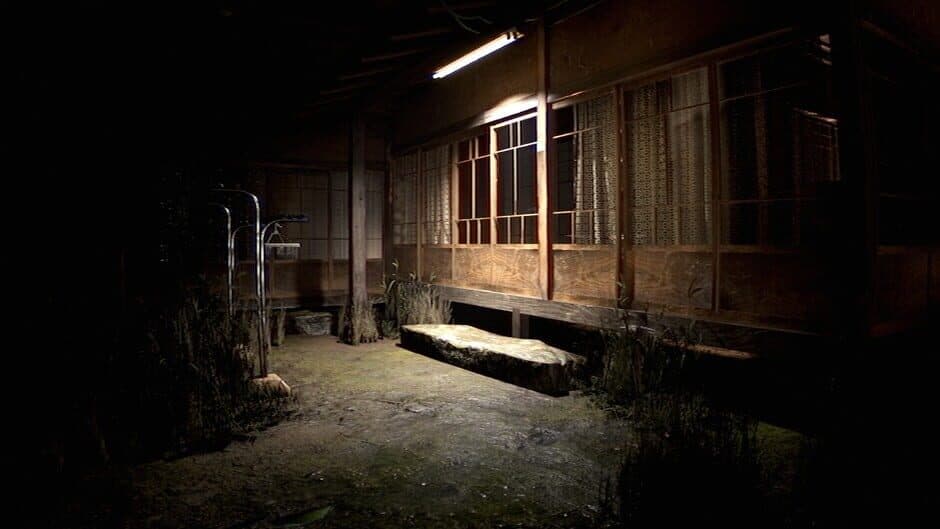 Jisatsu screenshot 1