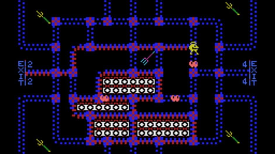 Pepper II screenshot 3