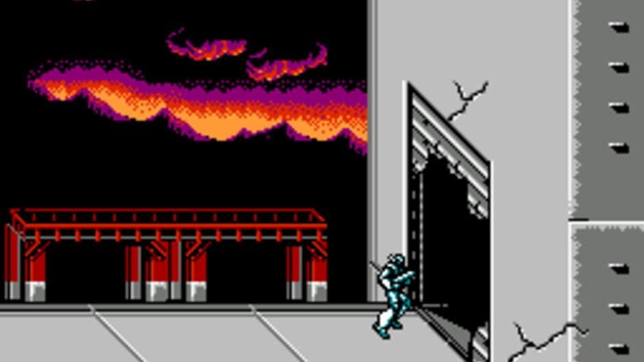 Probotector screenshot 7