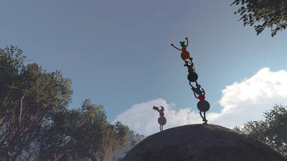 Big Walk screenshot 7