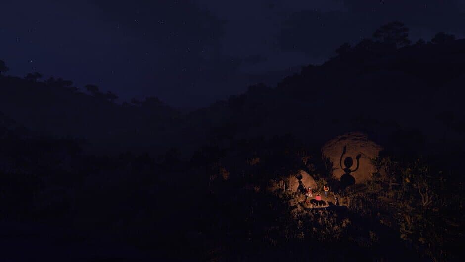 Big Walk screenshot 8