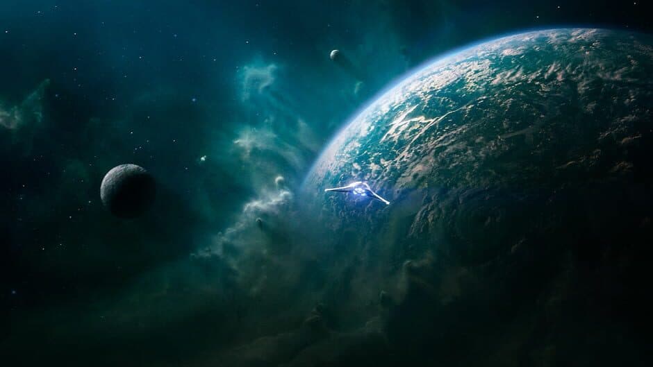 Exodus screenshot 4