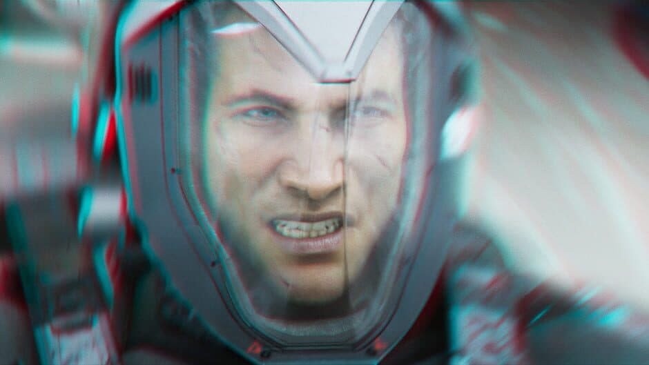 Exodus screenshot 1