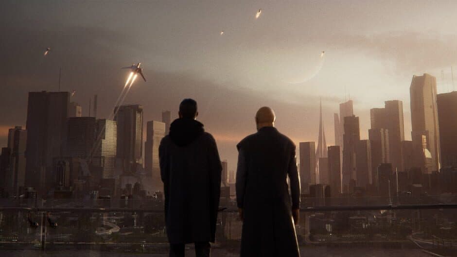 Exodus screenshot 2