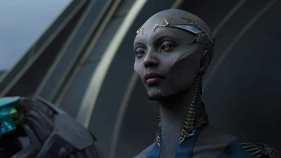 Exodus screenshot 3