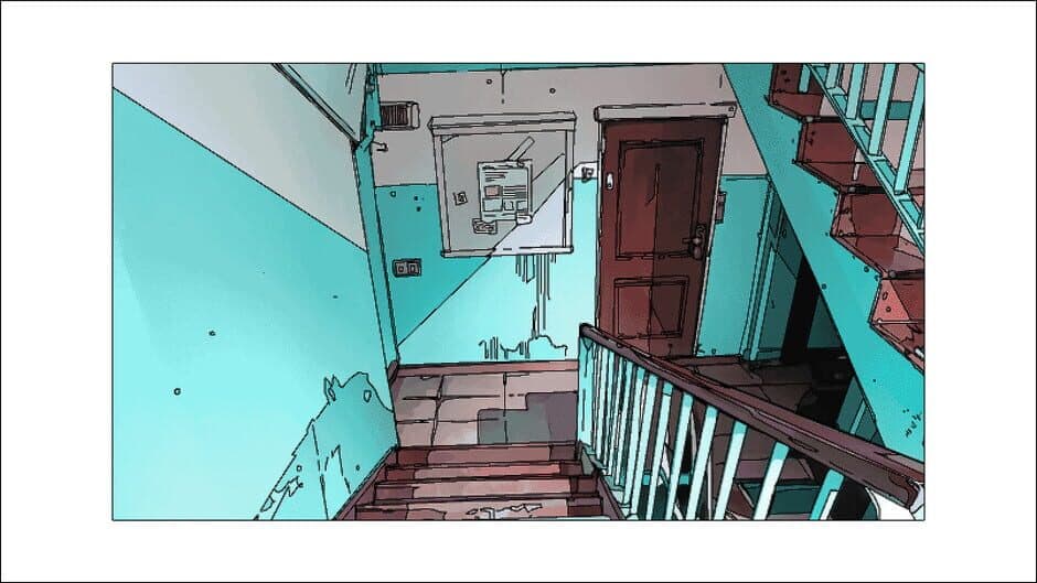 Meat-Grinder screenshot 2