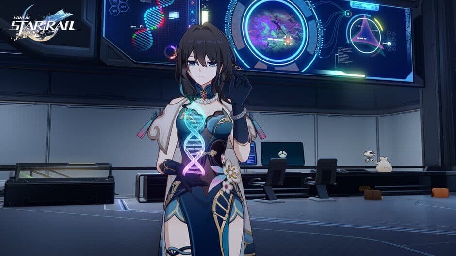 Honkai: Star Rail - Crown of the Mundane and Divine screenshot 4