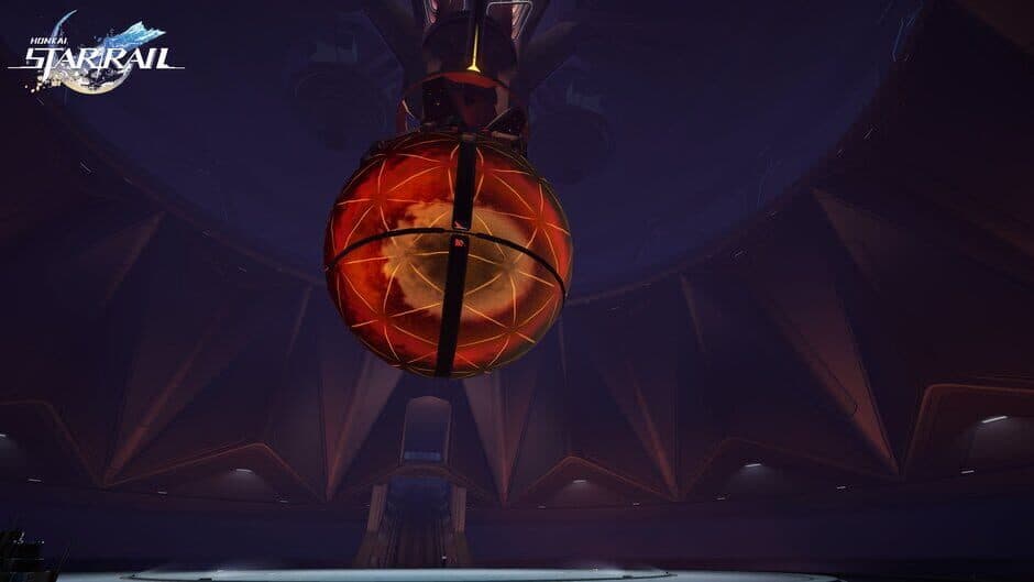 Honkai: Star Rail - Crown of the Mundane and Divine screenshot 8
