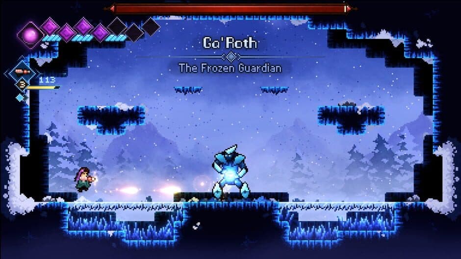 A Sister's Journey screenshot 5