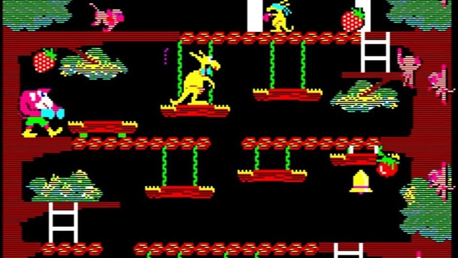 Kangaroo screenshot 4
