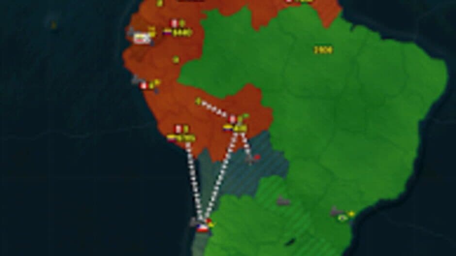 Age of Civilizations screenshot 1