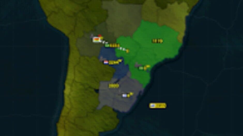 Age of Civilizations screenshot 3