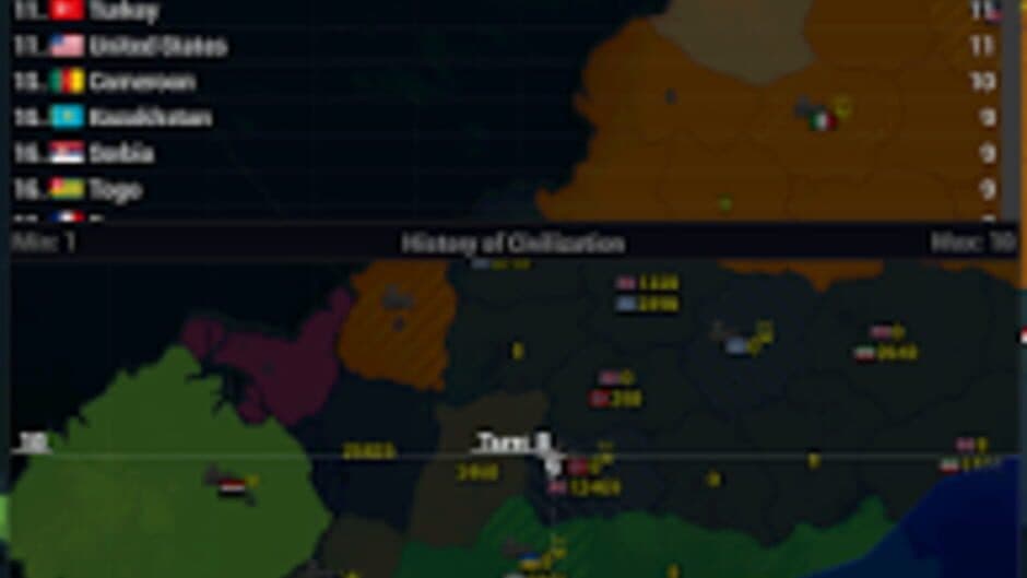 Age of Civilizations screenshot 7