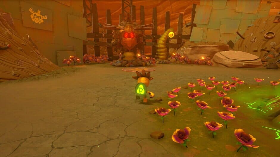 Junklands screenshot 7