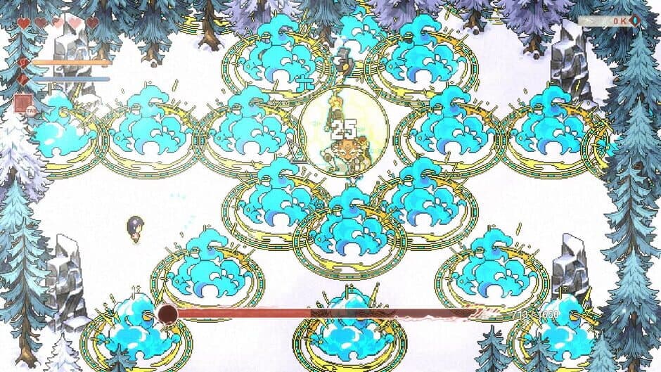 DearMyFriend screenshot 6