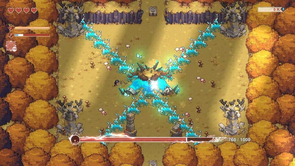 DearMyFriend screenshot 3