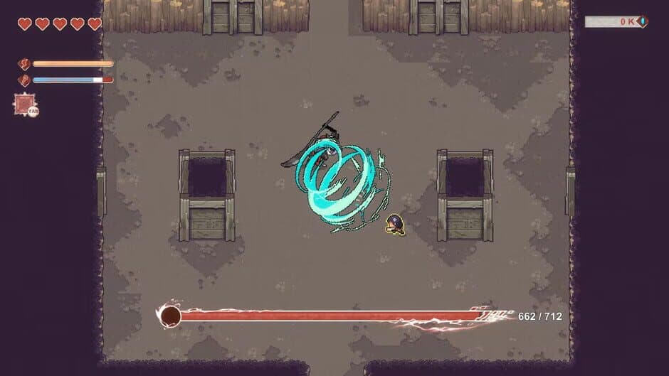 DearMyFriend screenshot 4