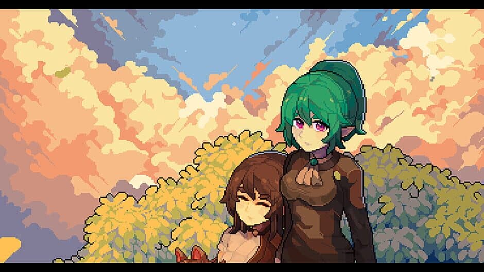 DearMyFriend screenshot 7