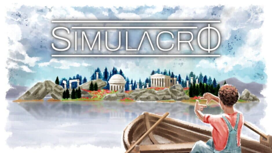 Simulacro screenshot 1
