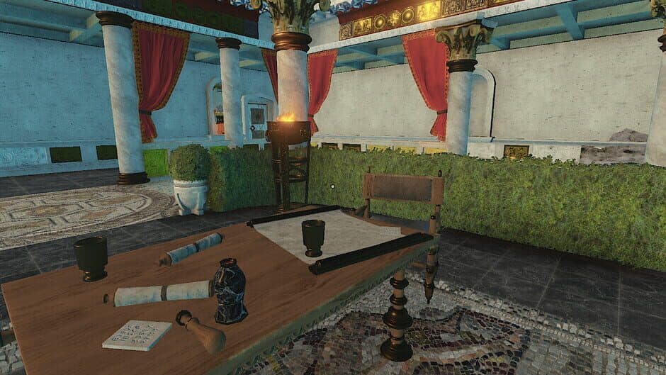 Simulacro screenshot 7