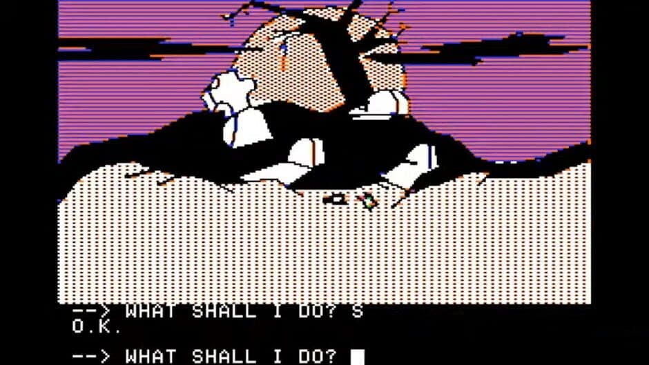 Pirate Adventure screenshot 5