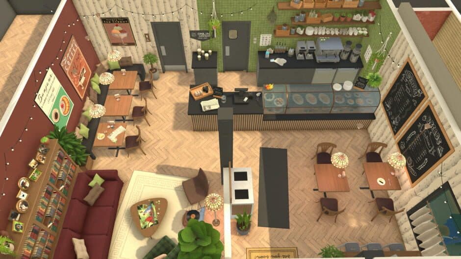 Paralives screenshot 6