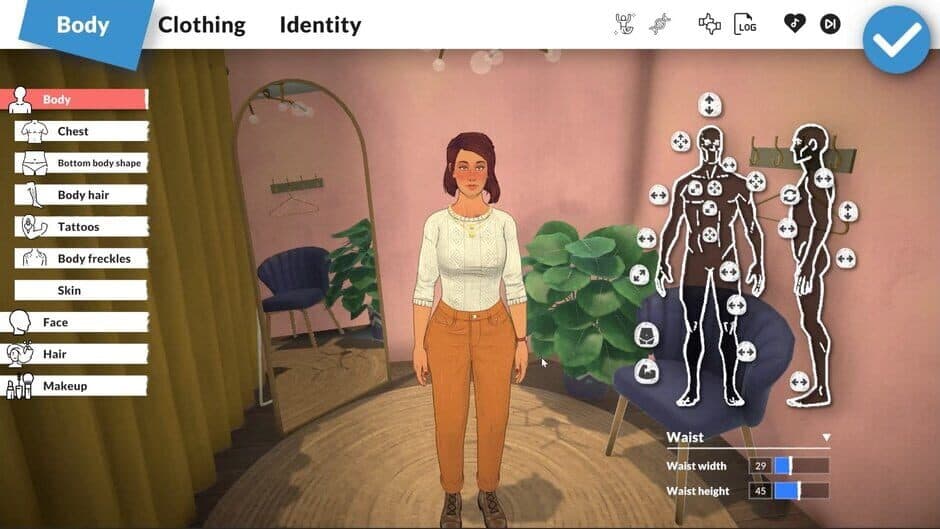 Paralives screenshot 3