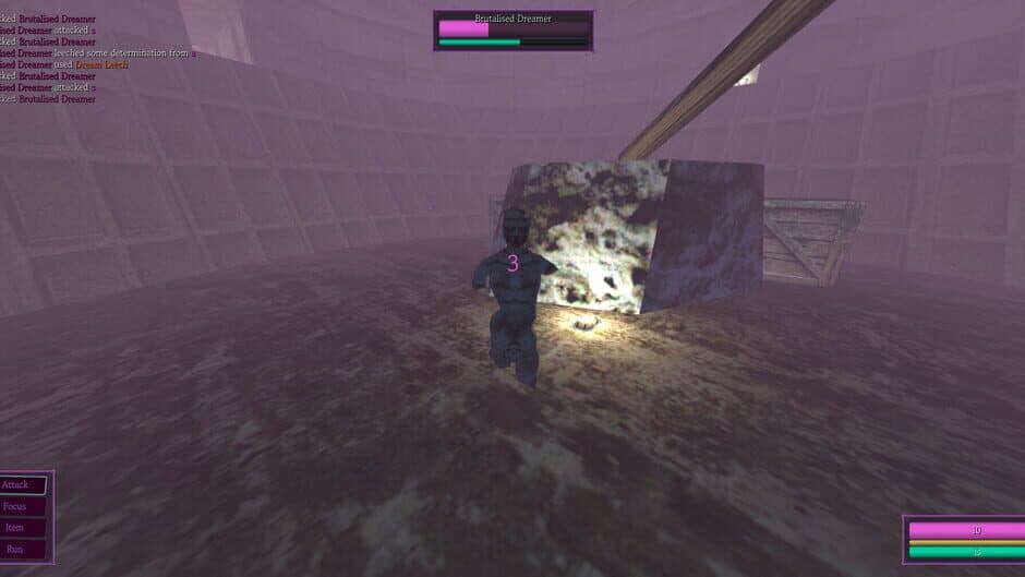 Vignettes: The Dream City screenshot 6