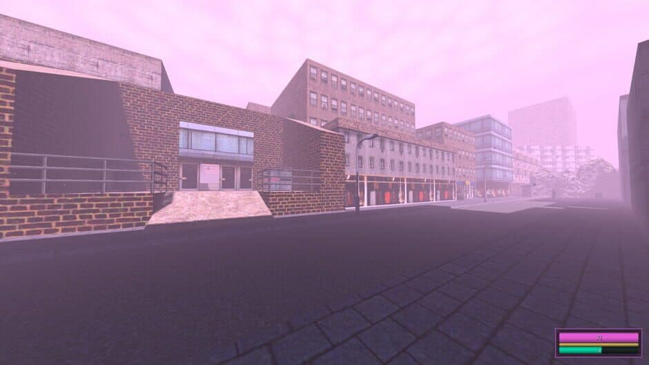 Vignettes: The Dream City screenshot 8