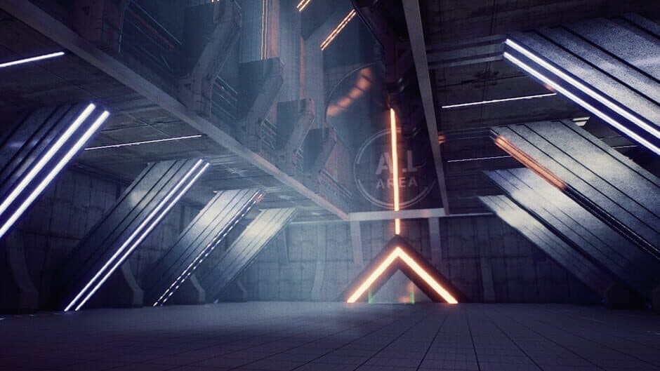 V.E.D.A: The Awakening of Souls screenshot 7