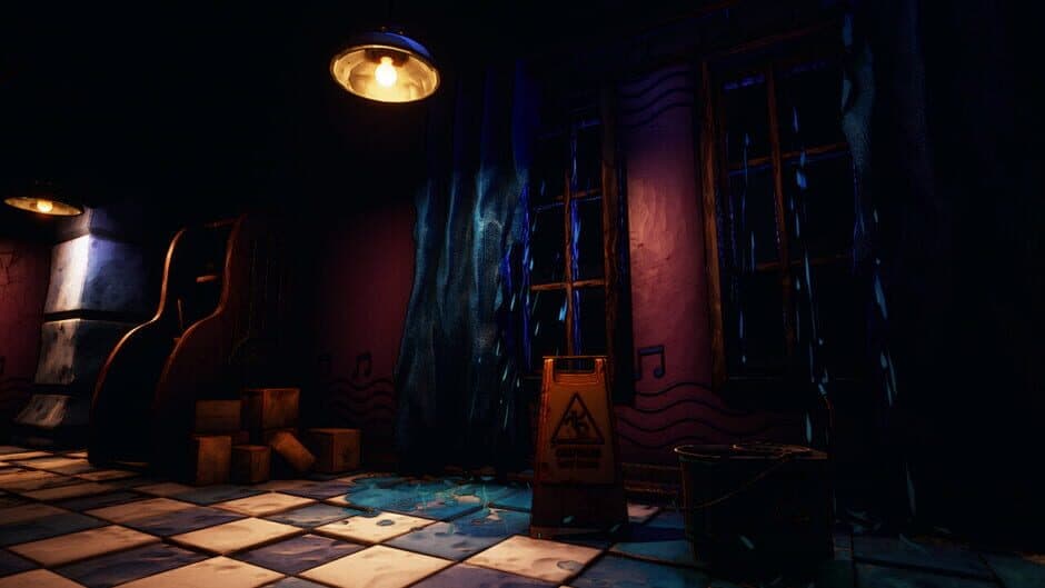 Don't Fret screenshot 3
