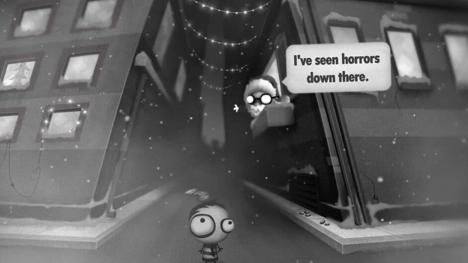 Little Inferno: Ho Ho Holiday screenshot 6