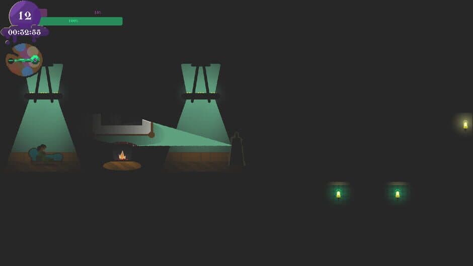 Ichorous Moon screenshot 2