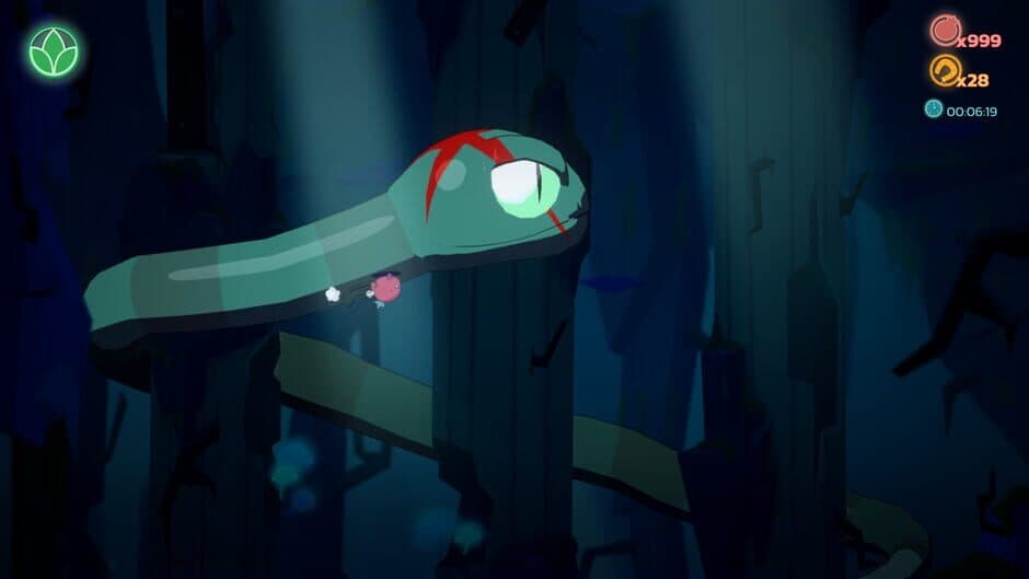 Reggie, His Cousin, Two Scientists and Most Likely the End of the World screenshot 7