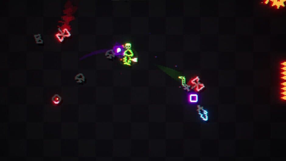 Bounce Gun screenshot 1