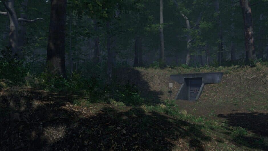 Confined: Leaving OKB-134 screenshot 3