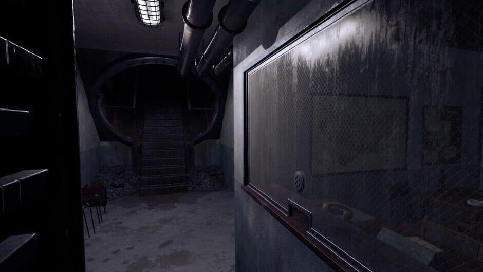 Confined: Leaving OKB-134 screenshot 5