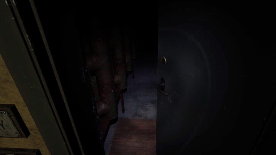 Confined: Leaving OKB-134 screenshot 6