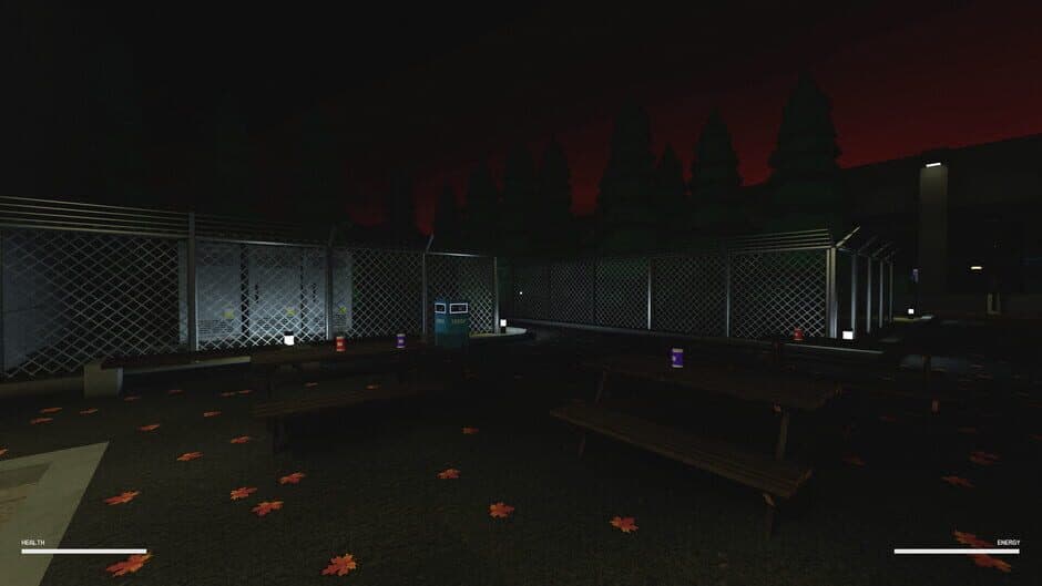 Incoherence screenshot 6