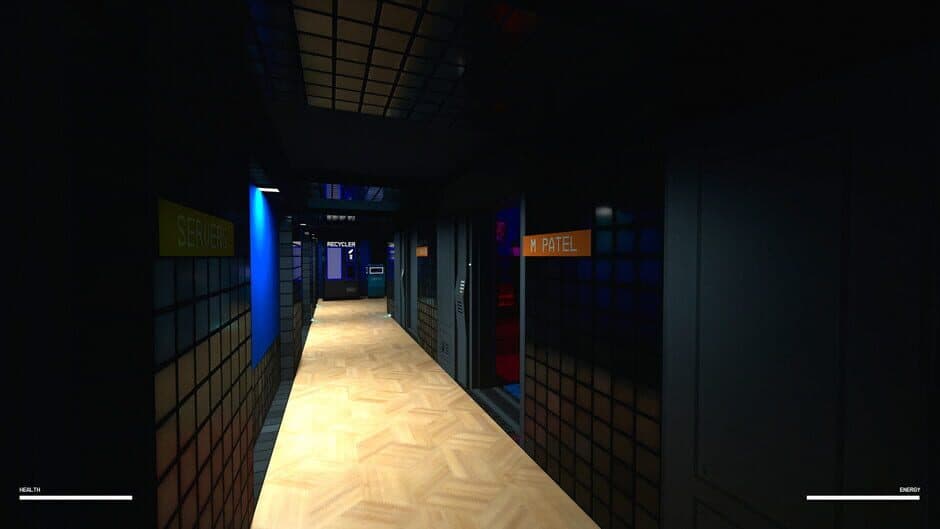 Incoherence screenshot 7