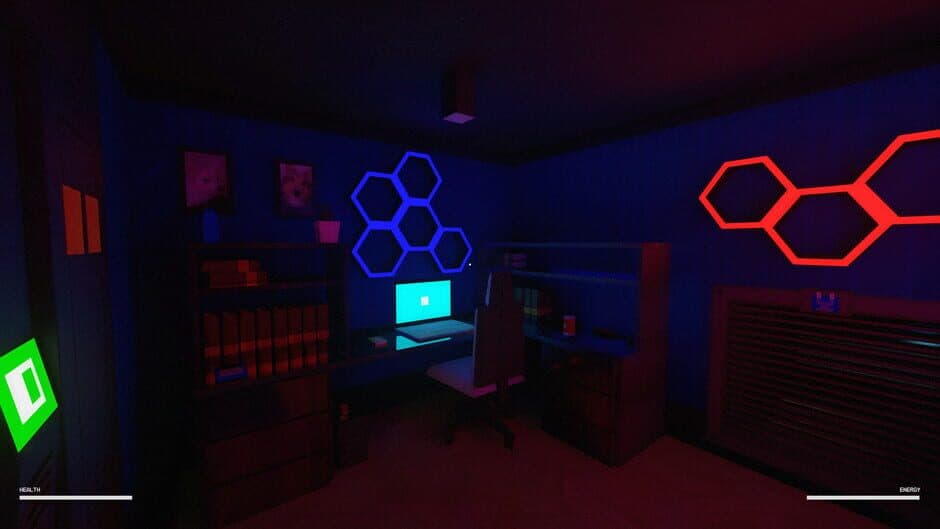 Incoherence screenshot 8