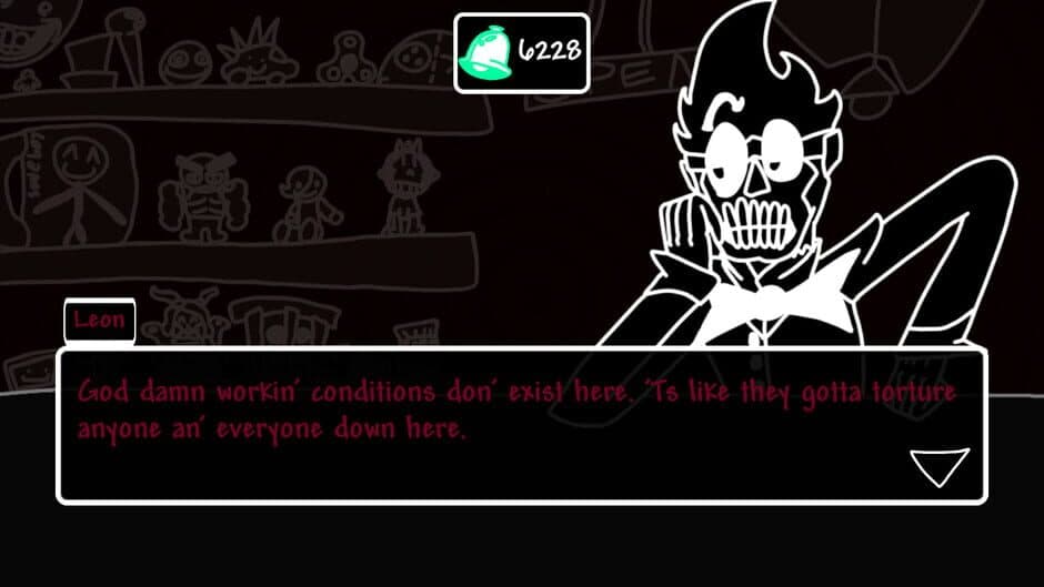 OCRPG screenshot 7