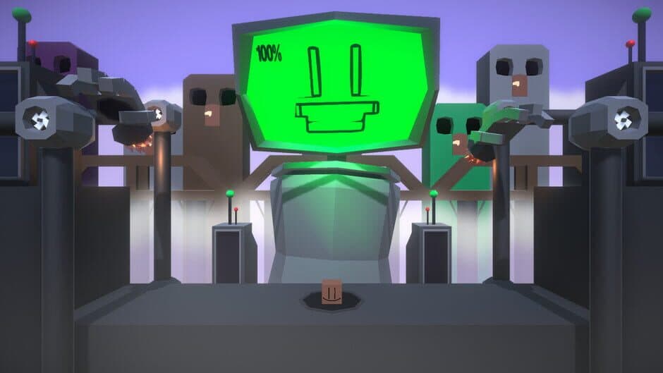 Cube Guy screenshot 1