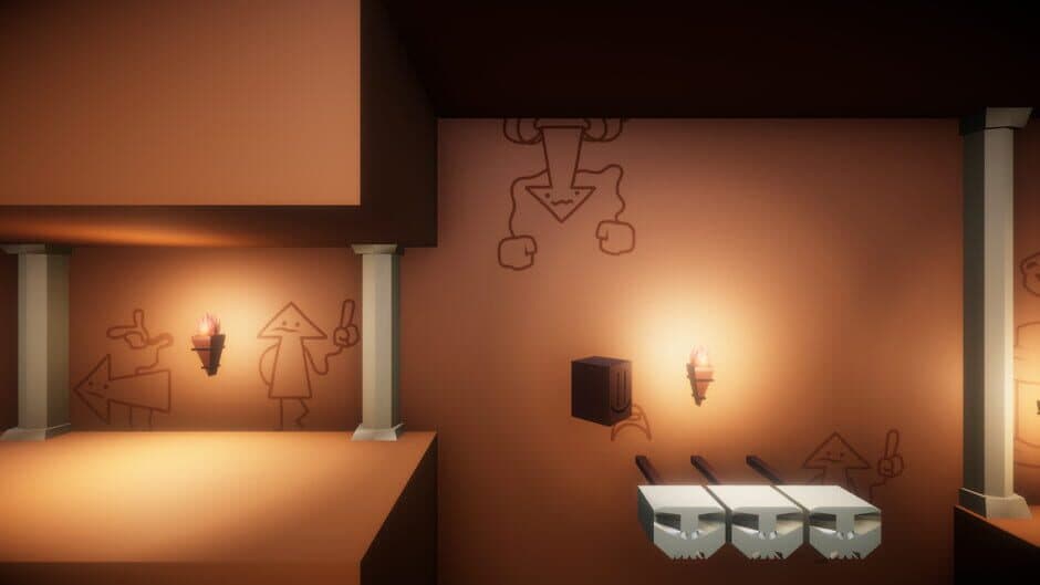 Cube Guy screenshot 5