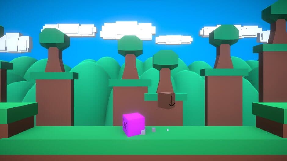 Cube Guy screenshot 6