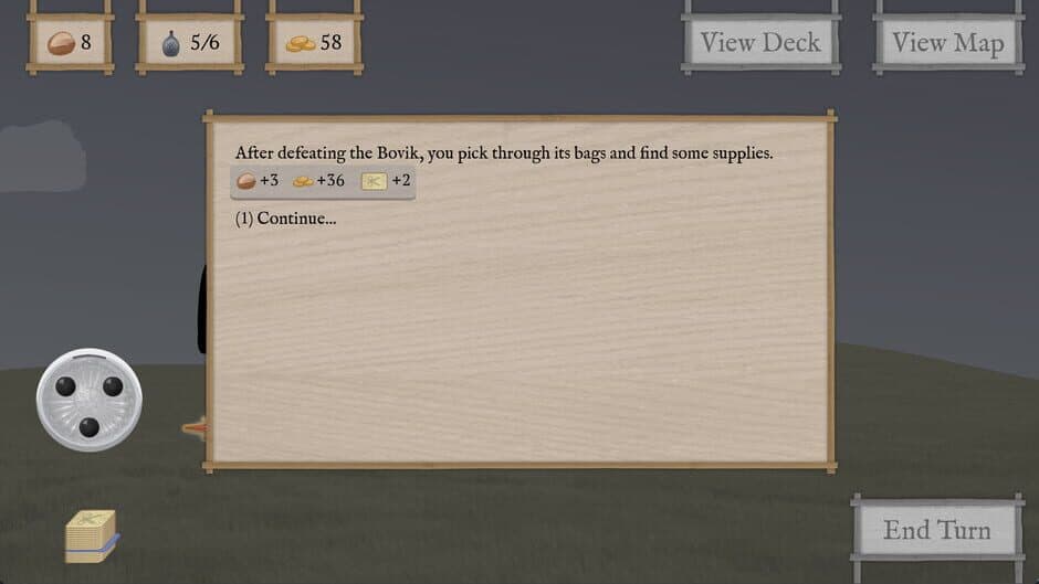 Cut the Cards screenshot 5