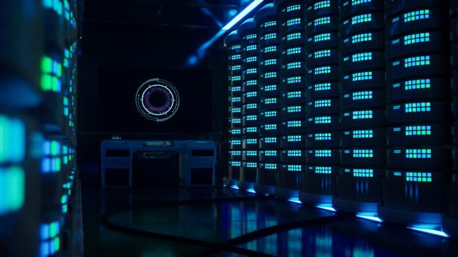 Byte Breach screenshot 8